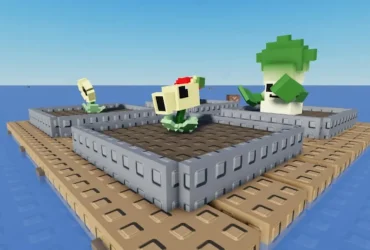 Códigos de Survive on a Raft – Febrero 2026 | ¡Descubre los Secretos!
