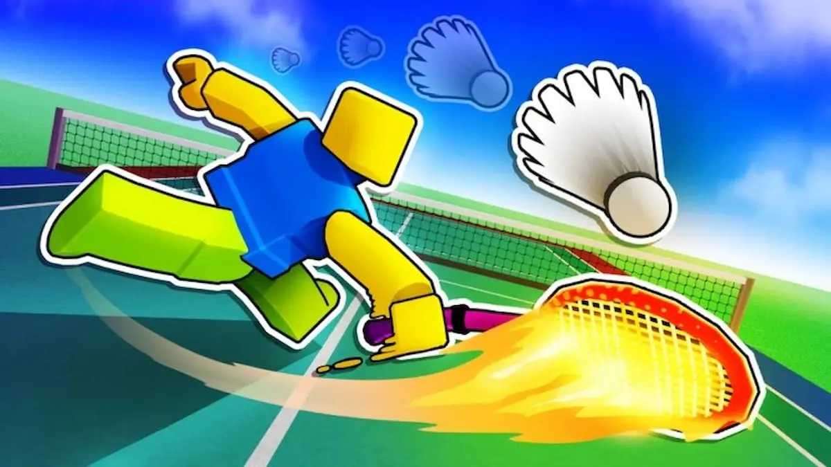 Códigos de Ultimate Racket Rivals para febrero de 2026: ¡Obtén recompensas gratis!