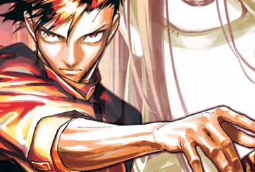 Jujutsu Kaisen Modulo Capítulo 21: Giro Inesperado en la Batalla de Maru contra Tsurugi