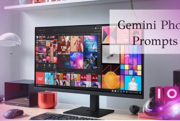 Gemini Photo Prompts: Plantillas Efectivas y Consejos de Edición Explicados