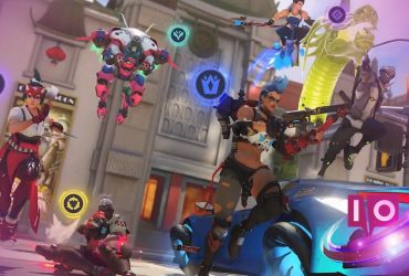 Overwatch Se Dispara: Récord de Jugadores en Steam Gracias a la Actualización Reino de Talon
