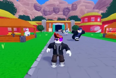 Desbloquea Códigos Ninja: Guía Exclusiva de Febrero de 2026