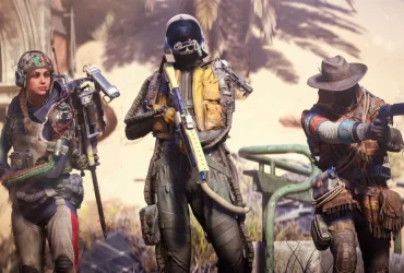 Las ventas de ARC Raiders superan a los éxitos de taquilla AAA: una historia de éxito dorado