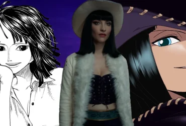Descubriendo a Nico Robin: Edad, Pasado, Poderes de la Fruta del Diablo y Más Explicado