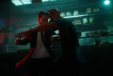 Anuncio del juego de John Wick: Keanu Reeves regresa como Baba Yaga