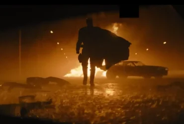 Perspectivas sobre The Batman Parte 2: El coguionista habla sobre el proceso creativo