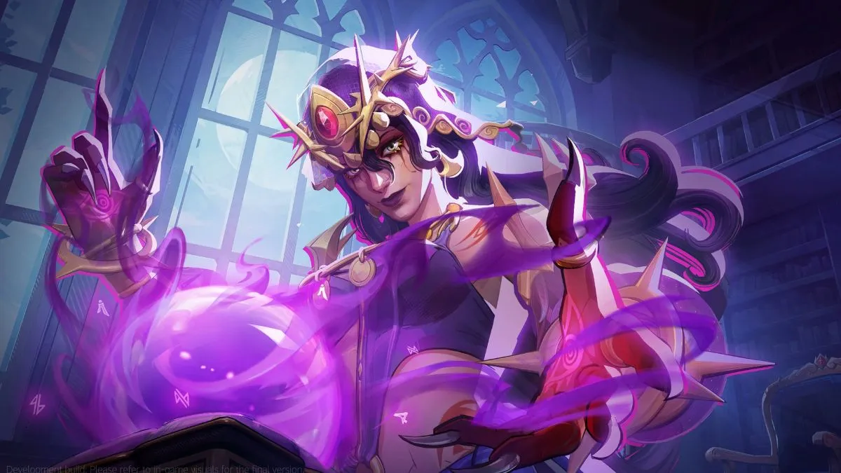 Marvel Rivals Pase de Evento Pesadilla Retorcida: Precio, Skins y Recompensas