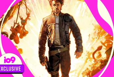 Marvel celebra el décimo aniversario de Rogue One con one-shots precuela