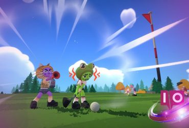 Todos los objetos de All Super Battle Golf explicados: cómo funcionan