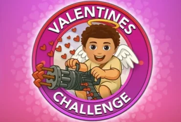 Cómo completar el desafío de San Valentín de BitLife: Guía paso a paso