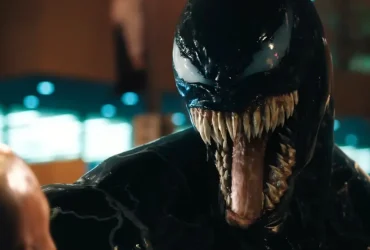El regreso de Venom de Marvel a los cines en película animada