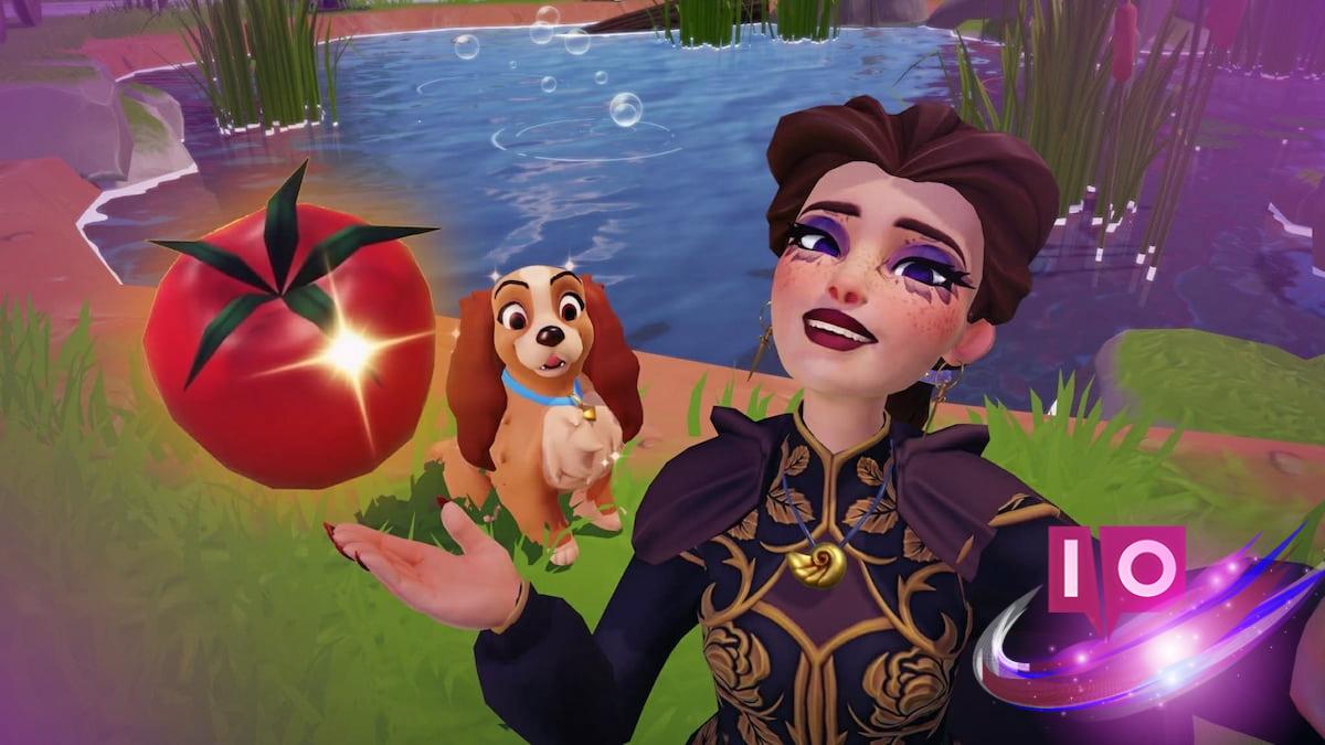Guía completa de la misión ‘Un plato curioso’ — Disney Dreamlight Valley