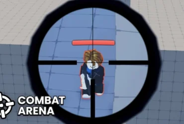 Códigos de Arena de Combate (Febrero 2026) — Últimos Códigos Funcionando