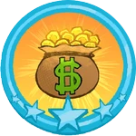 All Garden Horizons Badges and Roblox Achievements