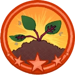 All Garden Horizons Badges and Roblox Achievements