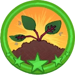 All Garden Horizons Badges and Roblox Achievements