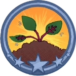 All Garden Horizons Badges and Roblox Achievements