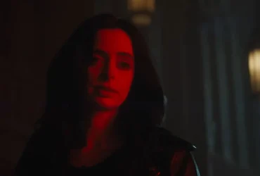 ¿Quién es Jessica Jones? Explicación de su papel en la temporada 2 de Daredevil