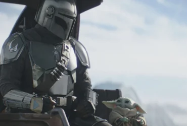 Anuncio de la Super Bowl de The Mandalorian de Disney: Explicación de las vibras