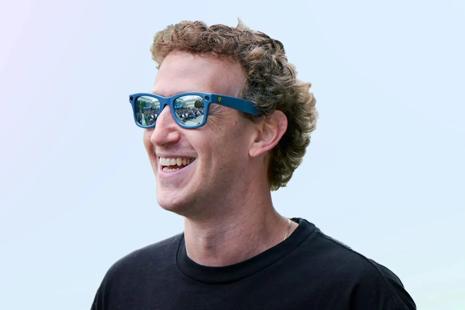 Aplicación Bluetooth Detecta Gafas con Cámara Cercanas
