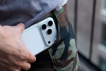 Apple iPhone y iPad aprobados para manejar algunos datos clasificados