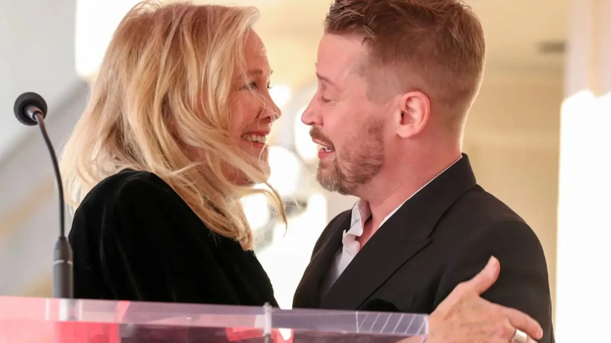 Catherine O’Hara Muerte: Hollywood Llora a Amada Actriz