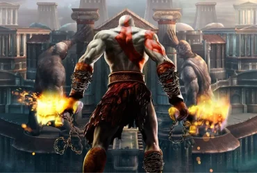 Christopher Judge, actor de voz de Kratos, adelanta un remake de God of War antes del verano