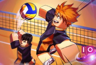 Códigos de Leyendas del Voleibol para Febrero de 2026: Desbloquea Recompensas