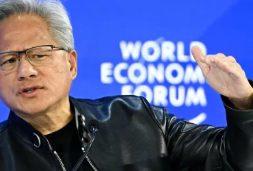 "Compute = Ingresos" de Nvidia: Lo que dijo Huang en los últimos resultados