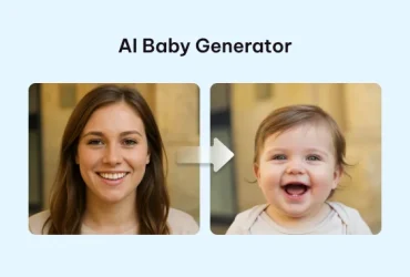 Crea Adorables Caras y Videos de Bebés con IA con el Generador de Bebé Trump