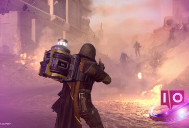 Desbloquea gratis la capa Ojo de la Libertad en Helldivers 2
