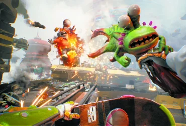 Desbloqueando la Pistola B.A.L.L. en High on Life 2: Todas las Ubicaciones de Ball Guy