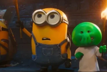 El Avance de Minions 3 Se Estrena Durante el Super Bowl 2026