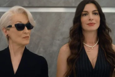 El Diablo Viste a la Moda 2 Tráiler: ¿Sigue Siendo Chic?