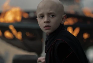 El error de spoiler de George R.R. Martin: Actor infantil revela grandes secretos