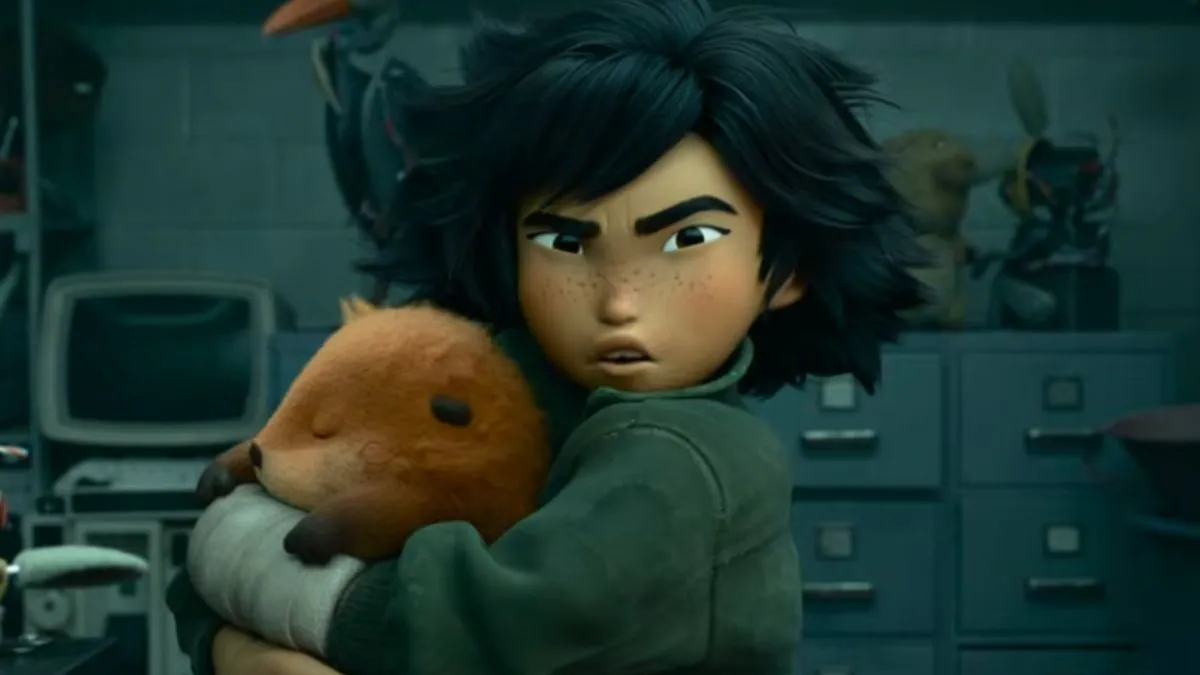 El tráiler final de Hoppers se estrena en el Super Bowl 2026: Fecha de lanzamiento en el interior