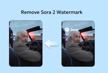 Eliminar la marca de agua de Sora: Soluciones legales sencillas para 2025