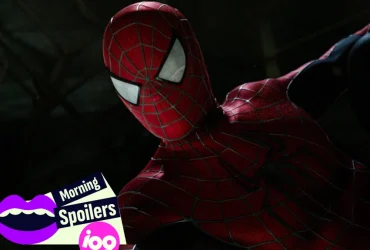 Esperanza de Spider-Man 4 de Sam Raimi + Rumores de Brave & Bold