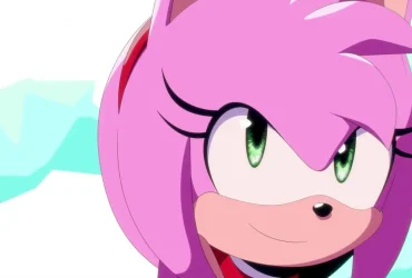 Estrella de Hollywood elegida como Amy en la cuarta película de Sonic — Profesional del doblaje