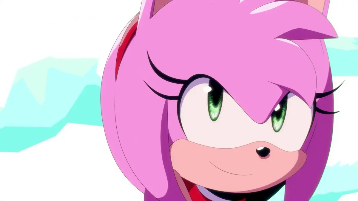 Estrella de Hollywood elegida como Amy en la cuarta película de Sonic — Profesional del doblaje