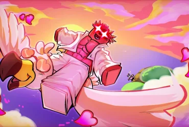 Evento de San Valentín de Blox Fruits: Fecha de lanzamiento y cuenta regresiva