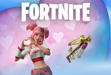 Fin de Semana de San Valentín de Fortnite: Horas de Poder Consecutivas de Battle Royale