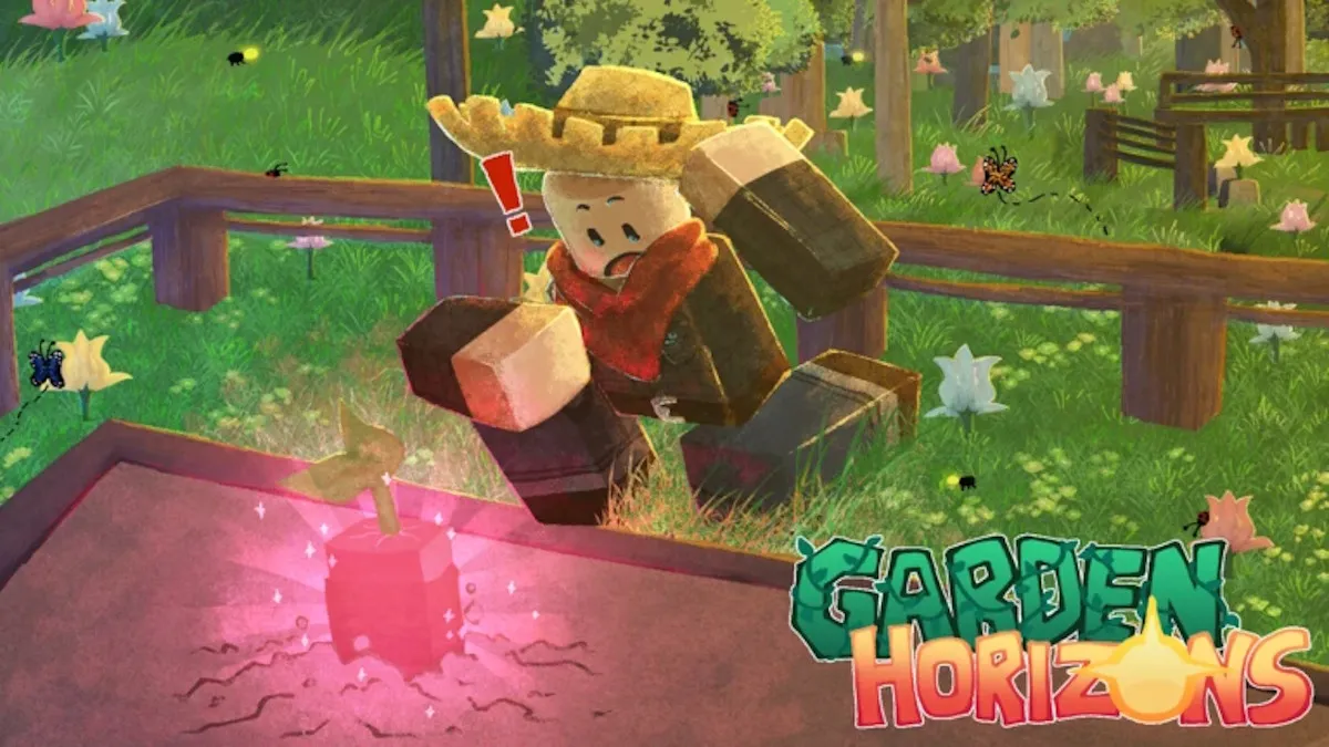 Garden Horizons Roblox: Insignias y Logros — Lista Completa
