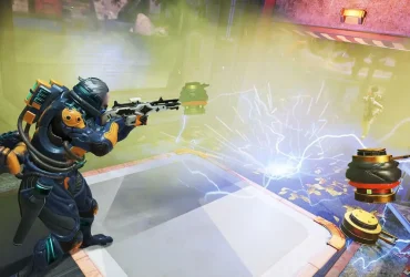 Hoja de ruta de Apex Legends 2026: Nuevas leyendas, revisión del botín y características