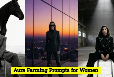 Ideas para el Cultivo del Aura: Imágenes Virales para Mujeres (2026)