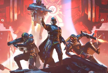 Jason Momoa se une a la película 'Helldivers' de Sony como Starship Trooper
