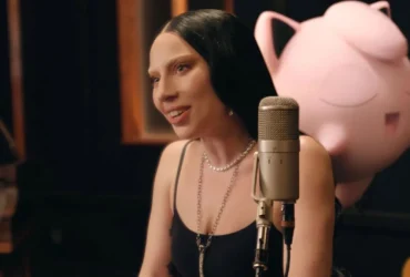 Lady Gaga y Trevor Noah protagonizan el comercial de Pokémon para el Super Bowl