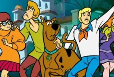 Matthew Lillard: ¡Netflix revive Scooby-Doo!
