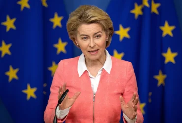 Militares advierten: La lucha de Europa con las grandes tecnológicas de EE. UU. pone en riesgo la seguridad