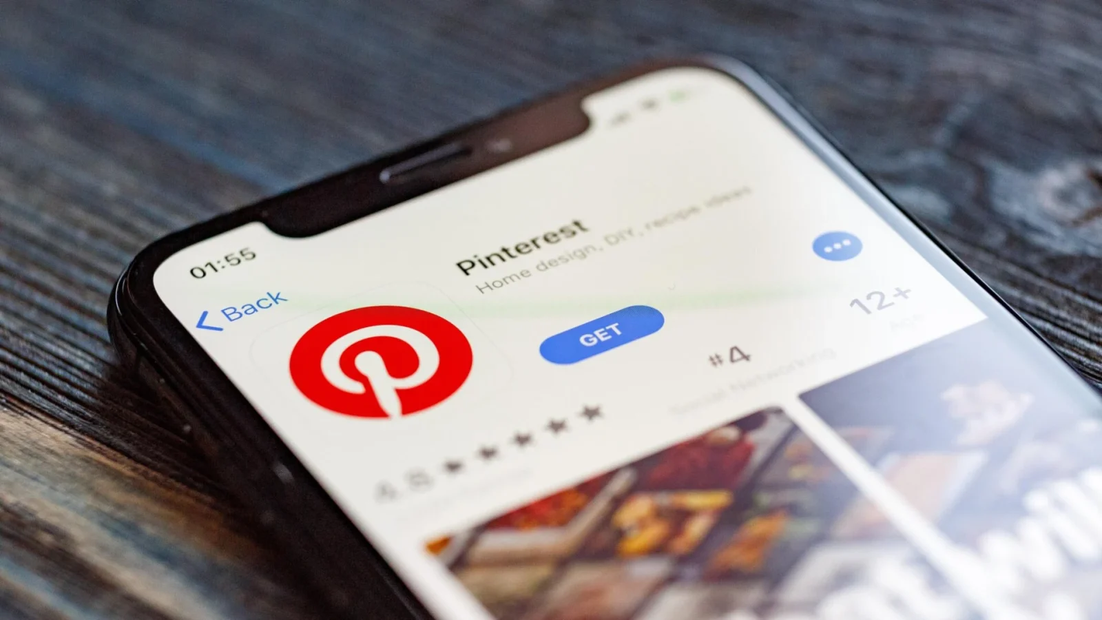 Pinterest despide a empleados por herramienta de seguimiento de despidos